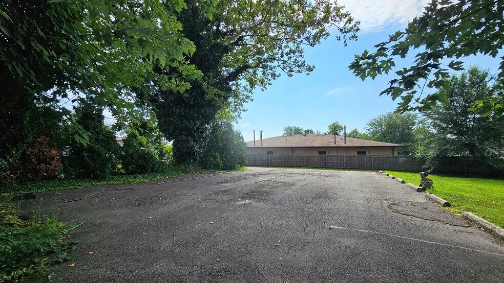 312 N White Horse Pike, Stratford, NJ à vendre - Photo du bâtiment - Image 3 de 3