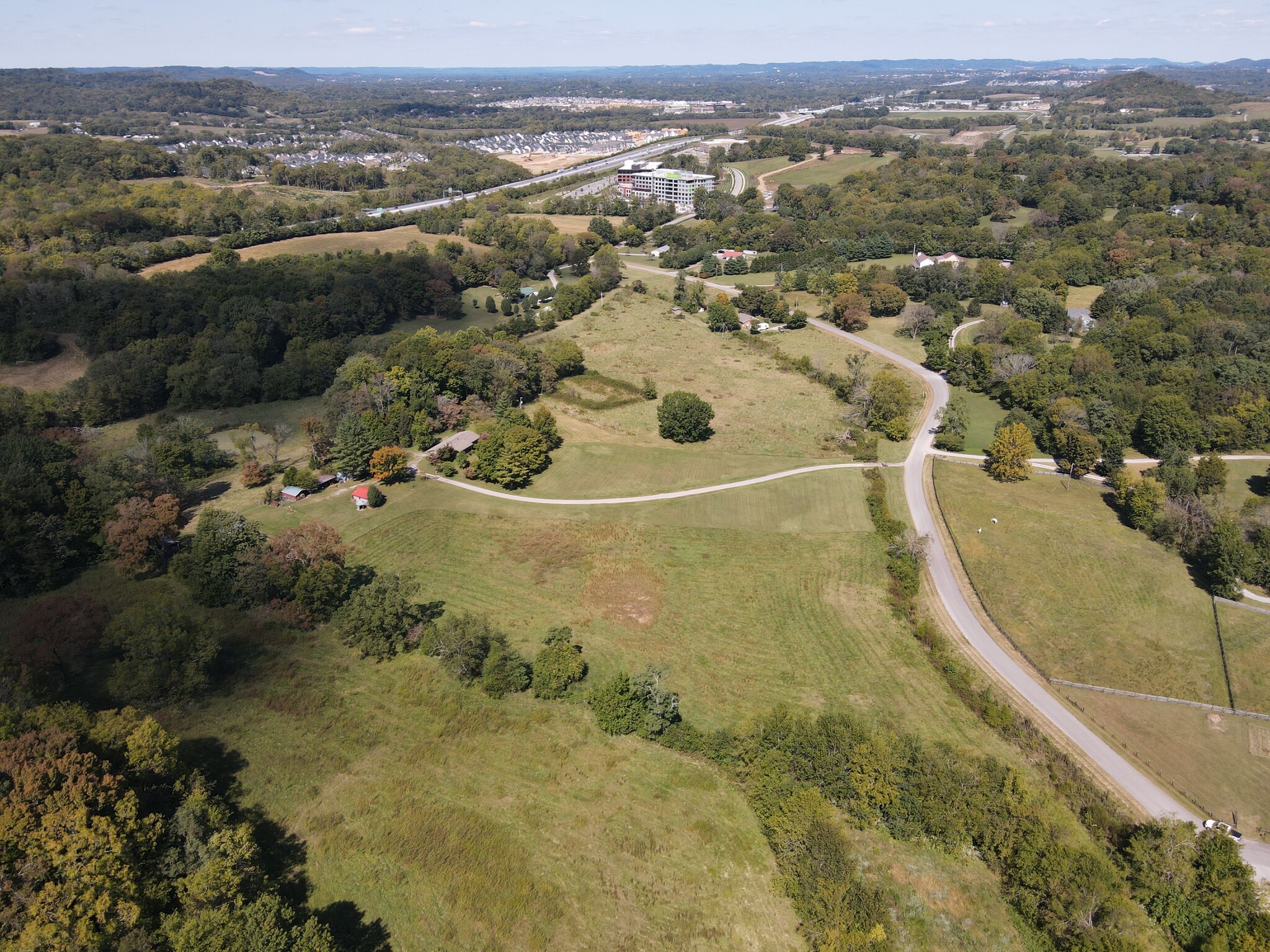 Pratt Lane, Franklin, TN à vendre A rien- Image 1 de 3