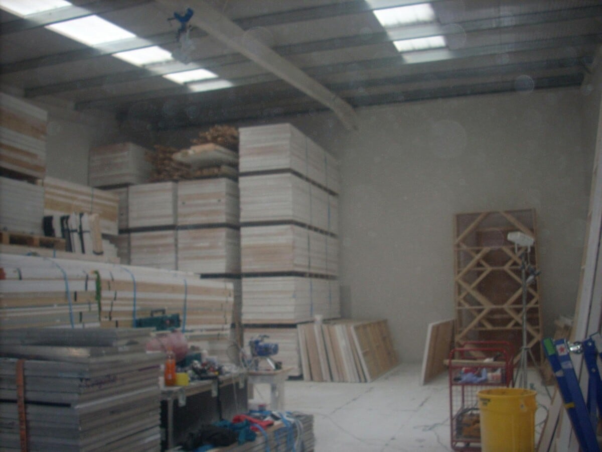 Fishponds Rd, Wokingham, BKS RG41 2AN - Unité 8 - - Photo intérieure - Image 1 of 1