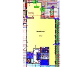 Office in Genas for lease Floor Plan- Image 1 of 4