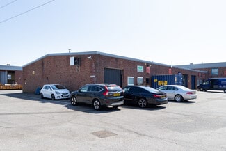 More details for Willowbrook Rd, Worthing - Industrial for Lease