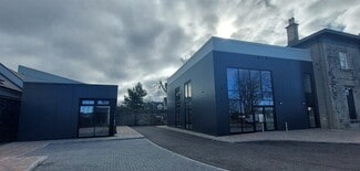 More details for 1 Racecourse Vw, Ayr - Office for Lease