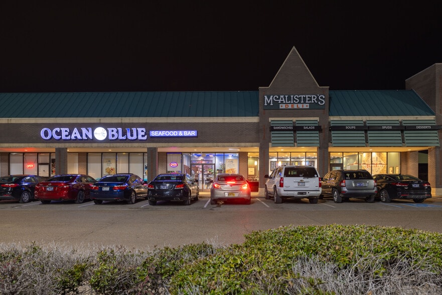 6600 Stage, Bartlett, TN for lease - Building Photo - Image 3 of 15