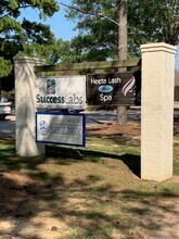 10621 N Oak Hills Pky, Baton Rouge, LA - Aérien Vue de la carte