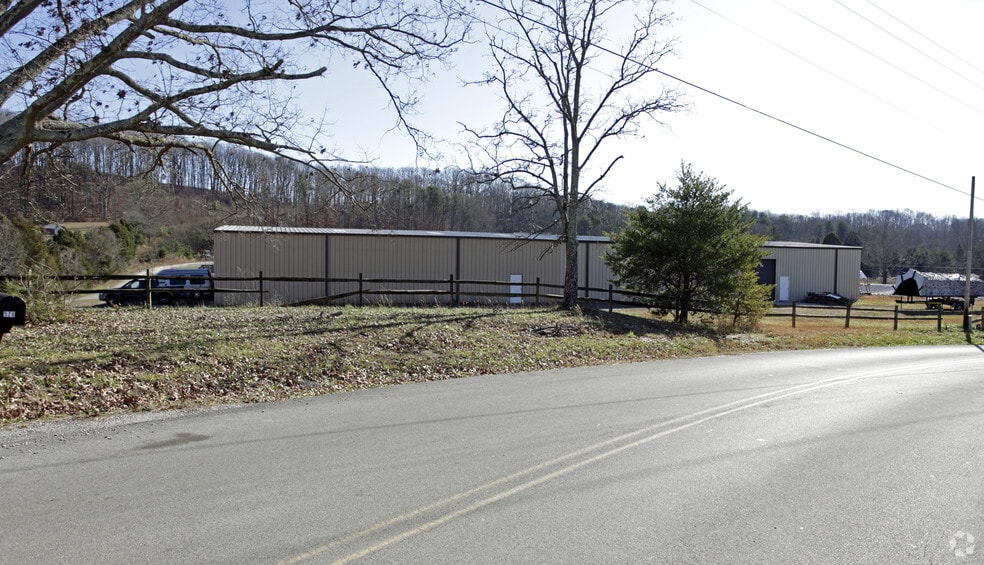 0 S Union Grove Rd, Friendsville, TN for sale - Building Photo - Image 2 of 2