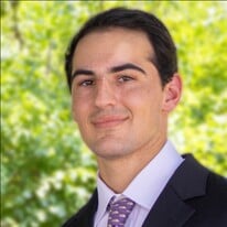 Noah Savoie