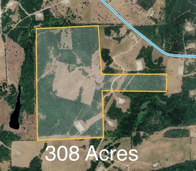 Fm-1469, Marquez, TX for sale - Building Photo - Image 1 of 20