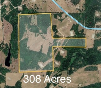 More details for Fm-1469, Marquez, TX - Land for Sale