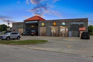 More details for 1853 Evelyn Gandy Pky, Hattiesburg, MS - Retail for Sale