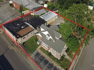 More details for 103 N High St Portfolio – for Sale, Franklin, KY