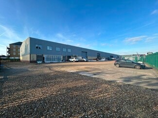 More details for Slade Green Rd, Erith - Industrial for Lease