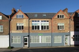 More details for 15 Canfield Pl, London - Office for Lease