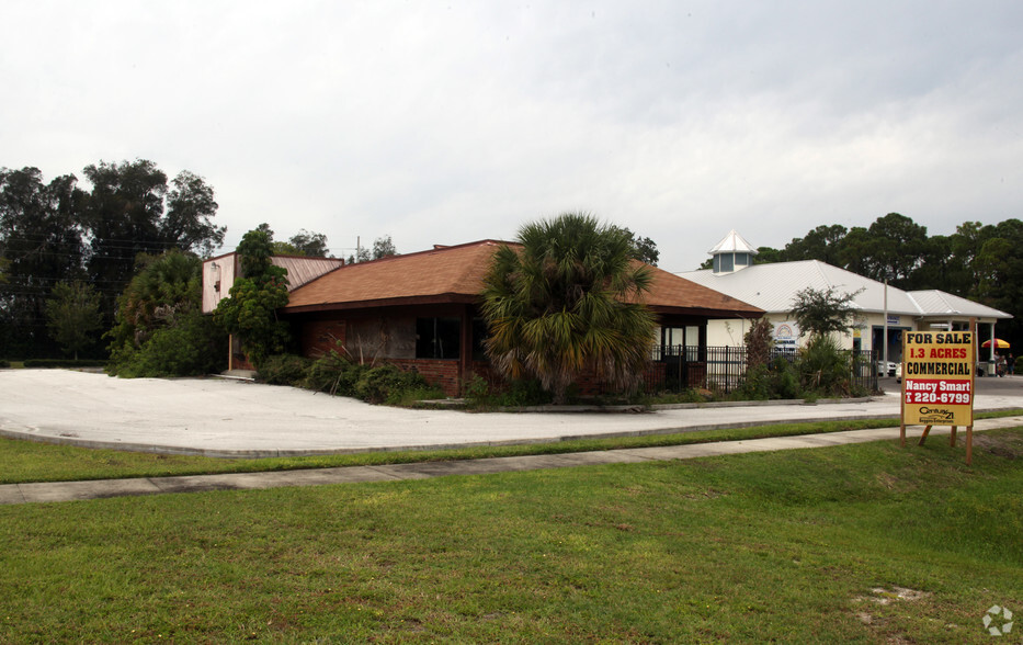 1420 N US Highway 41, Ruskin, FL à vendre - Photo principale - Image 1 de 1