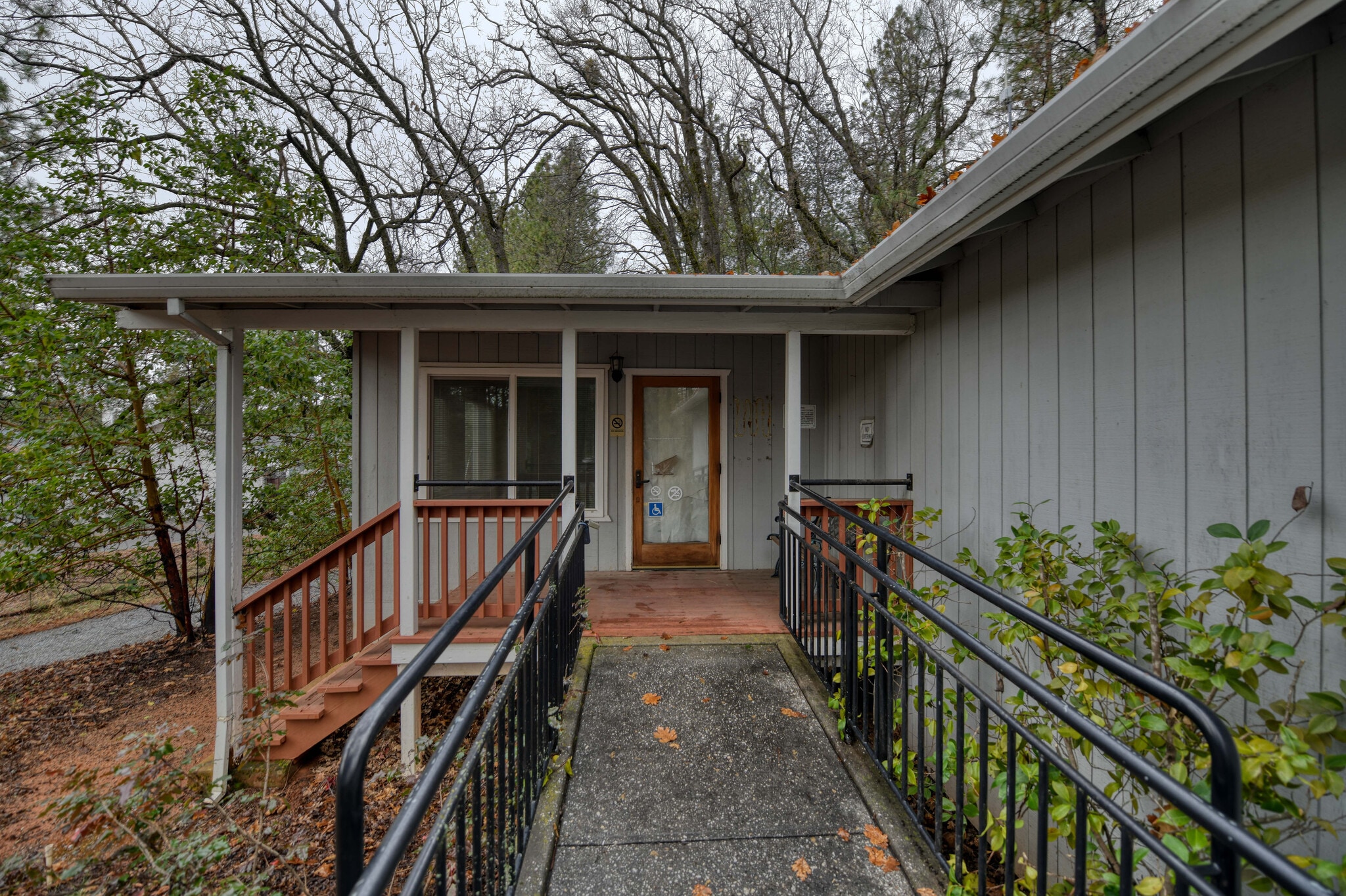 24685 State Highway 88, Pioneer, CA à vendre Photo du bâtiment- Image 1 de 43