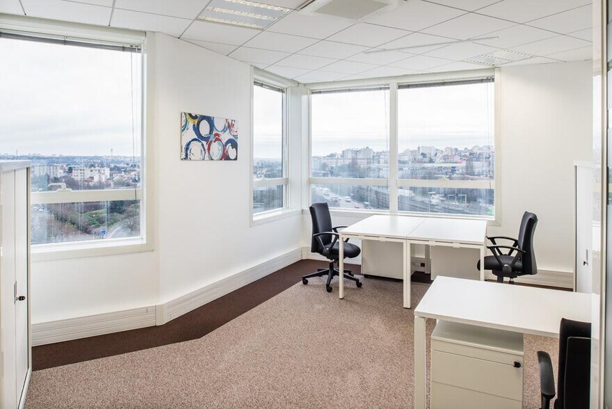 201 Rue Carnot, Fontenay-sous-Bois à louer - Photo intérieure - Image 3 de 16