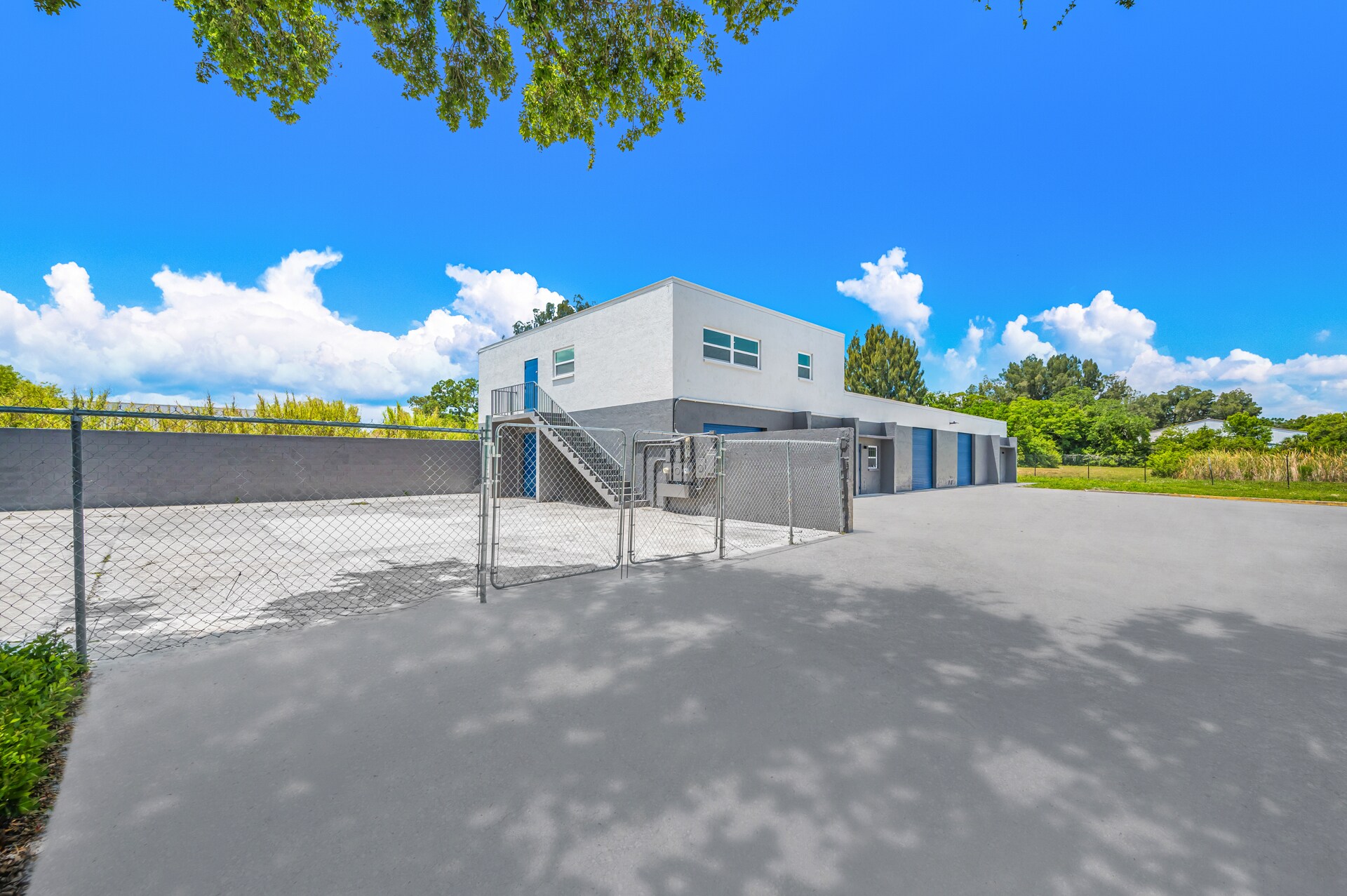 12950 58th St N, Clearwater, FL for lease Building Photo- Image 1 of 15