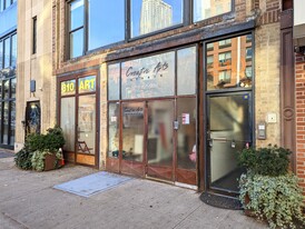 310 Atlantic Ave, Brooklyn NY - Day Care Centre