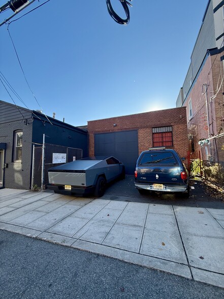 115 35th St, Union City, NJ for lease - Building Photo - Image 3 of 3