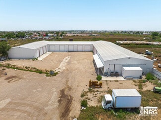 More details for 2501 W County Road 114, Midland, TX - Industrial for Sale
