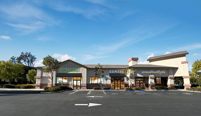 More details for 3941 Spring Rd, Moorpark, CA - Office/Retail, Retail for Lease
