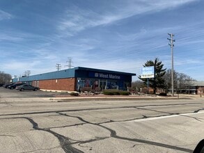 4147 S 76th St, Milwaukee, WI for lease Building Photo- Image 2 of 2