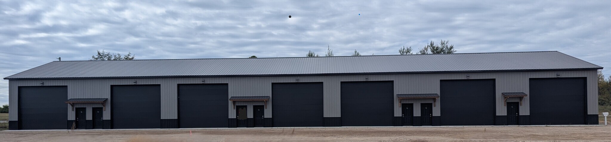 2440 N 64th Ave, Hart, MI for sale Building Photo- Image 1 of 6