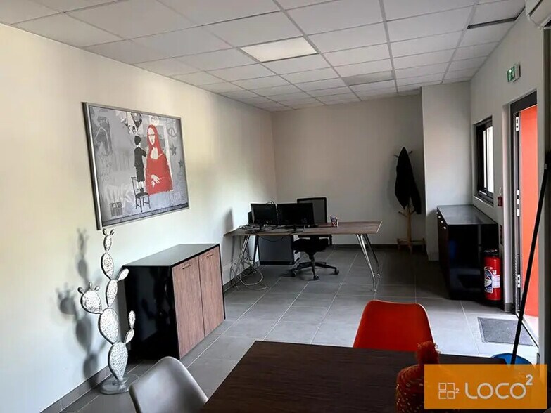 29 Rue Ecopole, Villeneuve-Tolosane à louer - Photo intérieure - Image 3 de 4