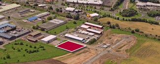 Plus de détails pour Arran Rd, Perth - Industriel à louer