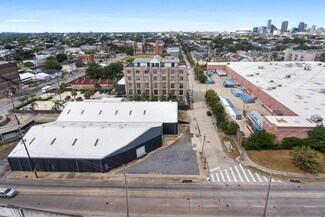 Plus de détails pour 2123 Tchoupitoulas St, New Orleans, LA - Industriel à vendre