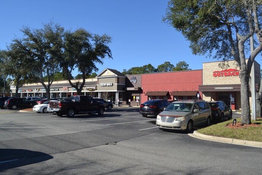 13245 Atlantic Blvd, Jacksonville, FL à louer - Photo du bâtiment - Image 3 de 4