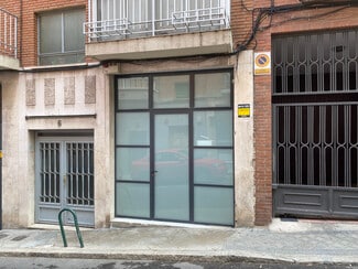 More details for Calle Morando, 6, Madrid - Industrial for Lease