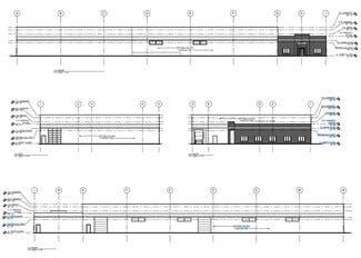 Plus de détails pour 796 Campus Parkway Dr, Tecumseh, MI - Industriel à louer