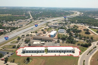 Plus de détails pour 2006 Rivery Blvd, Georgetown, TX - Local d'activités à louer