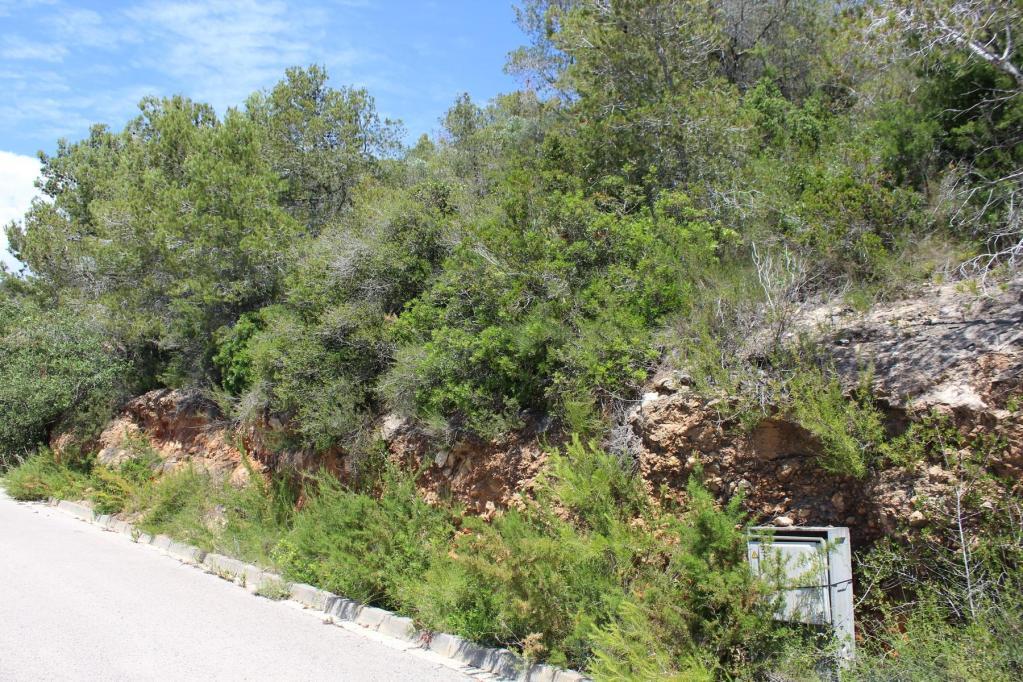 Terrain dans Roda de Berà, Tarragona à vendre Photo principale- Image 1 de 6