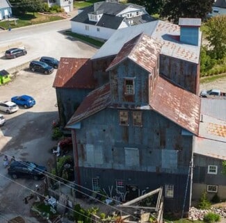 Plus de détails pour 3677 Nafziger Rd, Wellesley, ON - Industriel à vendre