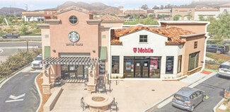 Plus de détails pour 975 Broadbeck Dr, Newbury Park, CA - Commerce de détail à louer