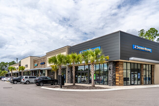 More details for 4125 Race Track Rd, Saint Johns, FL - Retail for Lease