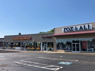 More details for 803-875 W Main St, Branford, CT - Office/Retail for Lease