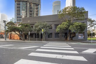 Plus de détails pour 11 Moray St, Southbank - Bureau à louer