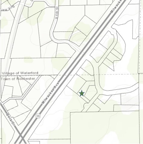 506 Orbit Pky, Waterford, WI for sale - Building Photo - Image 3 of 3