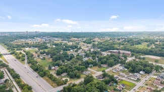 Plus de détails pour 2814 Miami Street, Omaha, NE - Terrain à vendre