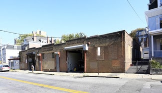 Plus de détails pour 180 Buena Vista Ave, Yonkers, NY - Industriel à louer