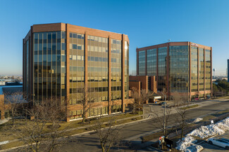 More details for 10 Carlson Crt, Toronto, ON - Office for Lease