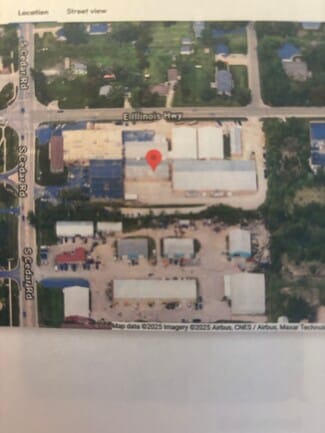 More details for 1000 S Cedar Rd, New Lenox, IL - Land for Sale