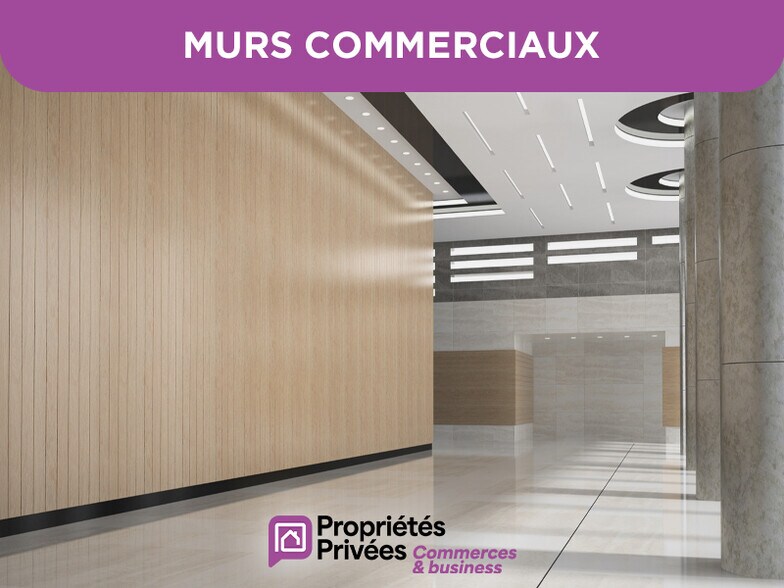 Flex in Nantes for sale - Building Photo - Image 1 of 11
