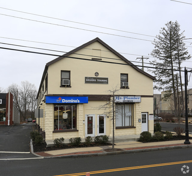 39 S Main St, New City, NY for lease - Building Photo - Image 3 of 3