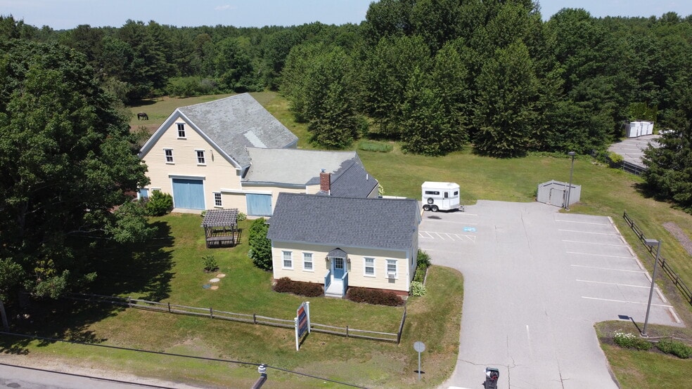 97 County Rd, Scarborough, ME for sale - Building Photo - Image 3 of 33