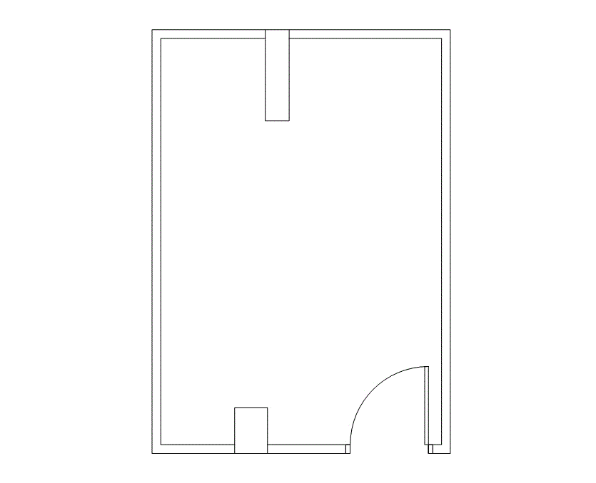 4400 NW Loop 410, San Antonio, TX for lease Floor Plan- Image 1 of 1