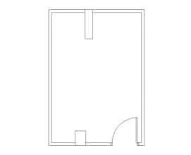 4400 NW Loop 410, San Antonio, TX for lease Floor Plan- Image 1 of 1