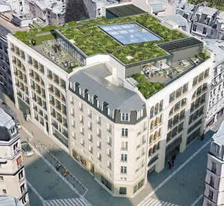 More details for 62 Rue Marcadet, Paris - Office for Lease